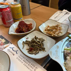 복터진집 대표 사진