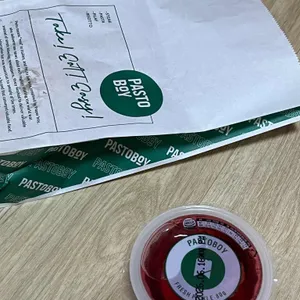 파스토보이 리뷰 사진