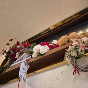 파스타마켓 리뷰 사진