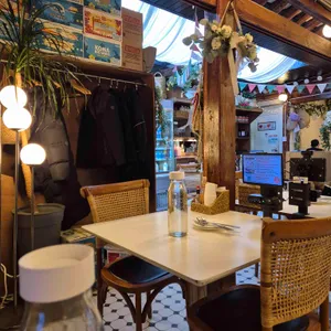 파스타마켓 리뷰 사진