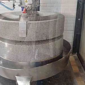 맷돌로만 대표 사진