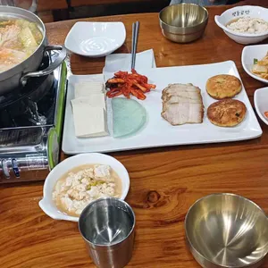 맷돌로만 사진 2