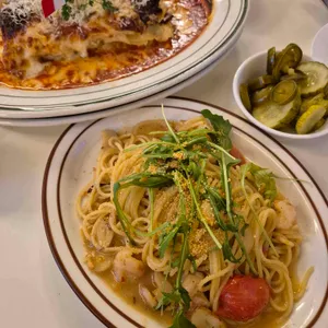 파스타마켓 사진