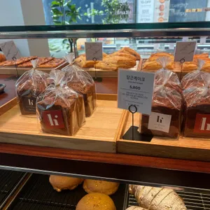 홍종흔베이커리 리뷰 사진