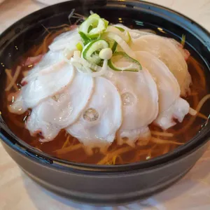 베짱이 문어국밥 대표 사진