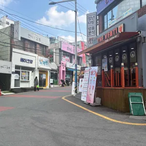 더벤티 리뷰 사진