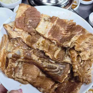 미림숯불갈비 사진 1