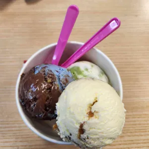 배스킨라빈스 사진