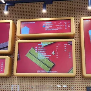 배스킨라빈스 리뷰 사진