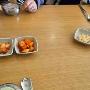 서래냉면 대표 사진