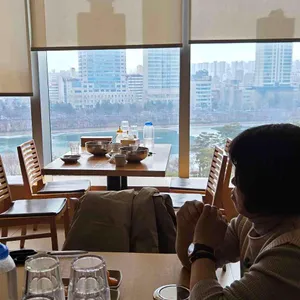 서래냉면 대표 사진