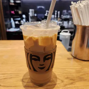 스타벅스 사진 2