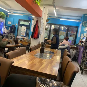 생선가게 어물전 대표 사진