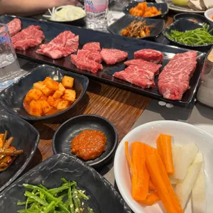 골목안 정원 사진 1