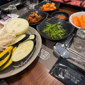 골목안 정원 대표 사진