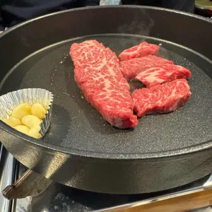 골목안 정원 대표 사진