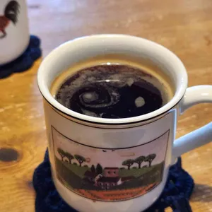 커피 샬롱 루이 사진