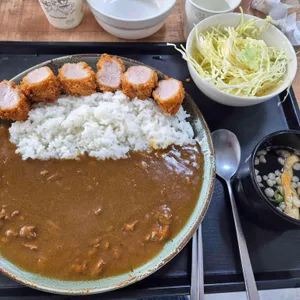 익산돈가스 대표 사진