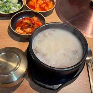 수유가경식당 대표 사진