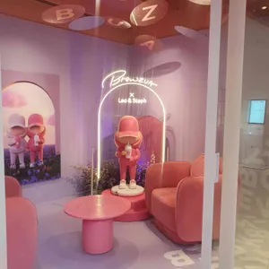 브루주아 대표 사진