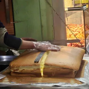 서문카스테라 사진 1