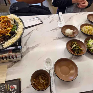 남포동직화쭈꾸미 대표 사진