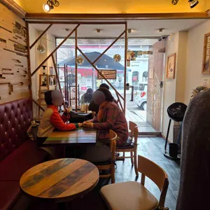 커피알라 대표 사진