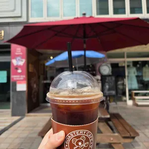 커피알라 사진 2