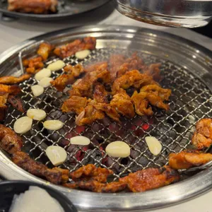 숯구닭 대표 사진