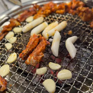 숯구닭 대표 사진