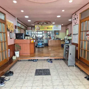 일선고을 숯불갈비 리뷰 사진