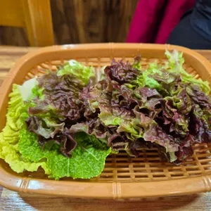 일선고을 숯불갈비 사진