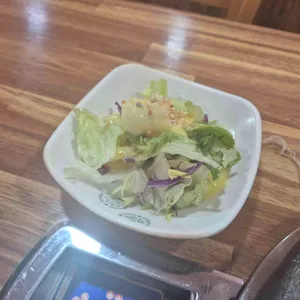 일선고을 숯불갈비 사진