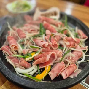 일선고을 숯불갈비 대표 사진