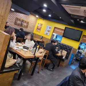 바른식 시골보쌈&감자옹심이 대표 사진