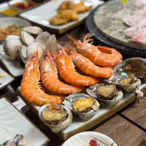 산꼼파 대표 사진