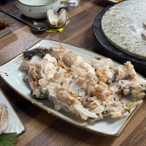 산꼼파 대표 사진