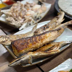 산꼼파 대표 사진