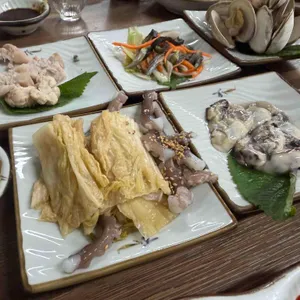 산꼼파 대표 사진