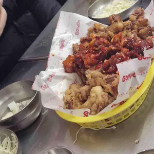 고인돌 대표 사진