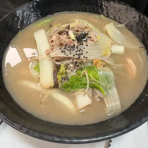 백년의짬뽕 사진