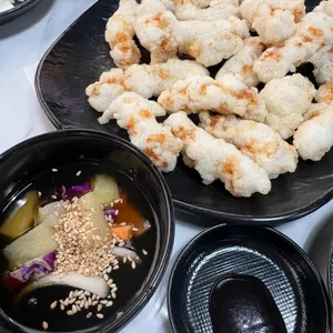 백년의짬뽕 사진