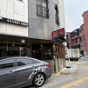 백년의짬뽕 사진 1