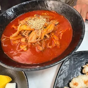 백년의짬뽕 사진