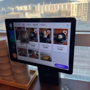 미꼬담 롯데백화점 리뷰 사진