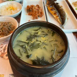 미꼬담 롯데백화점 사진 1