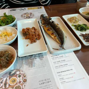 미꼬담 롯데백화점 사진