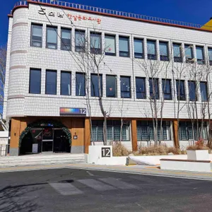 밀양시문화도시센터 열두달 리뷰 사진