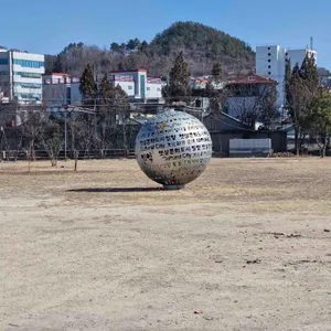 밀양시문화도시센터 열두달 대표 사진