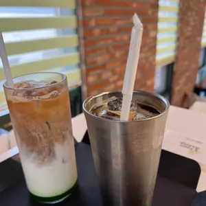 포레스트 아웃팅스 사진